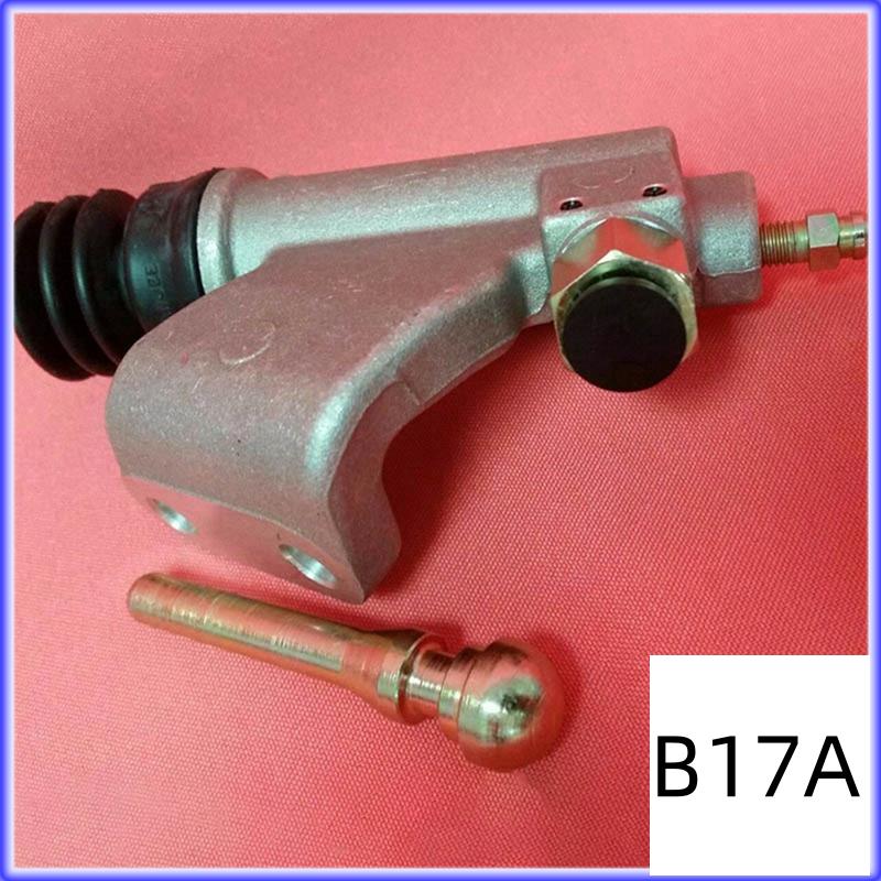 BT-46920-S7A-A03 46920-S7A-A01 Clutch Slave Cylinder & Clutch Master Cylinder For Honda CIVIC Accord CRV Elements Acura RSX серебряный