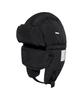 Peullukeu Adventure Padded Trooper Hat Black Fcp115