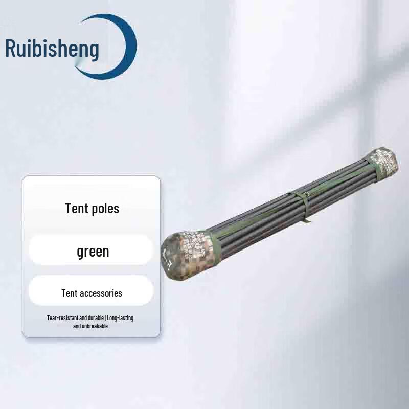 Tent Pole for 30 sqm Frame Tent