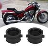 Intake Manifold Boots Fit for Honda VT600 VT750 Shadow 16211 MAW 600