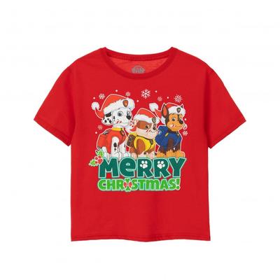 Boys Merry Christmas T-Shirt