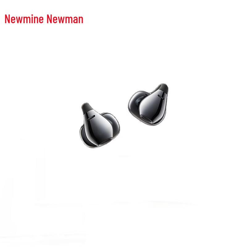Newmine LY36 Wireless Air Conduction Ear Clip Headset