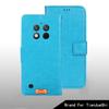 Applicable to Oukitel wp11 mobile phone leather case Oukitel WP11s leather case insert card WP11e bracket case mobile phone case