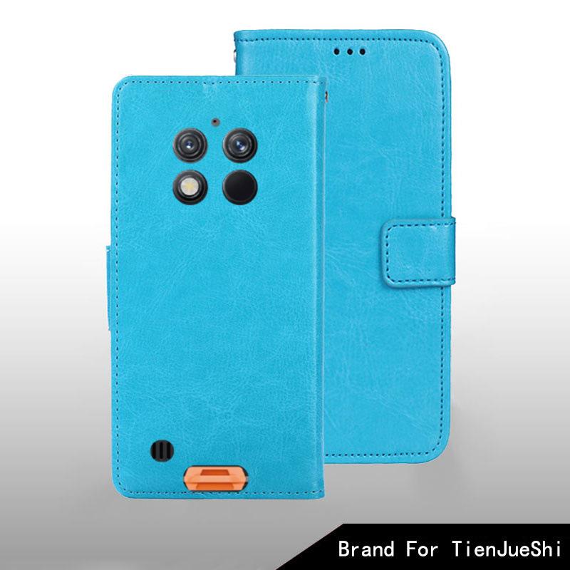 Applicable to Oukitel wp11 mobile phone leather case Oukitel WP11s leather case insert card WP11e bracket case mobile phone case