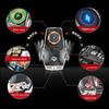 15W Auto Induction Wireless Car Charger & Phone Holder