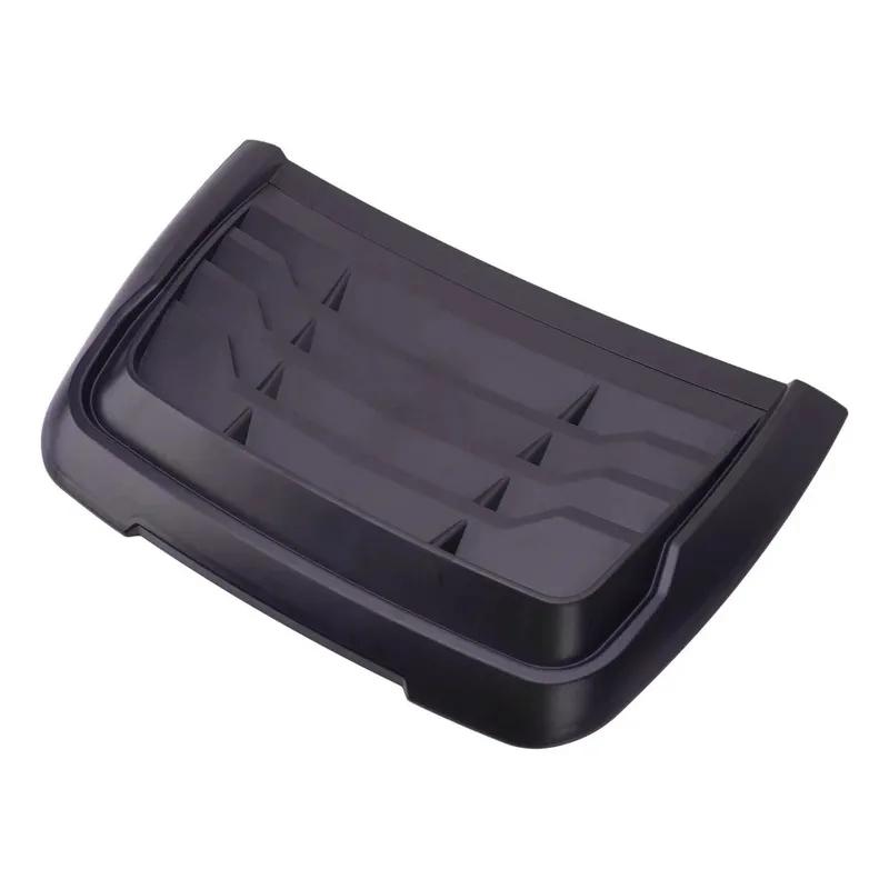 Car Accessories Bonnet Guard Bonnet Hood Cover Accessories For Ford Ranger Raptor 2015-2025