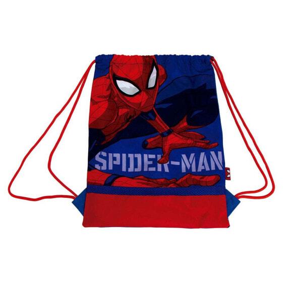 

Мешок Marvel Premium Spiderman Gymsack 35L