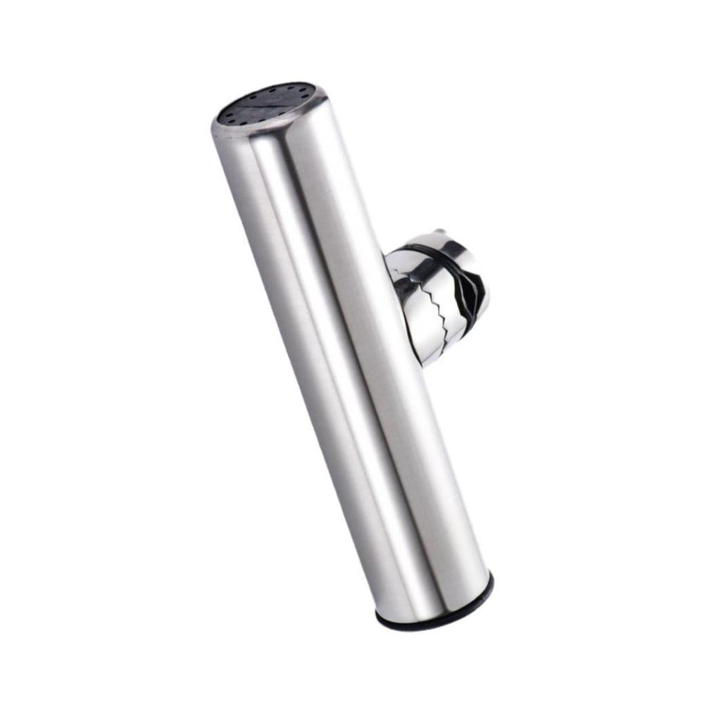 316 Stainless Steel Yacht & Sea Fishing Rod Holder and Seat