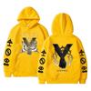 Bad Omens Band Music Album Hoodie Finding Hoodie