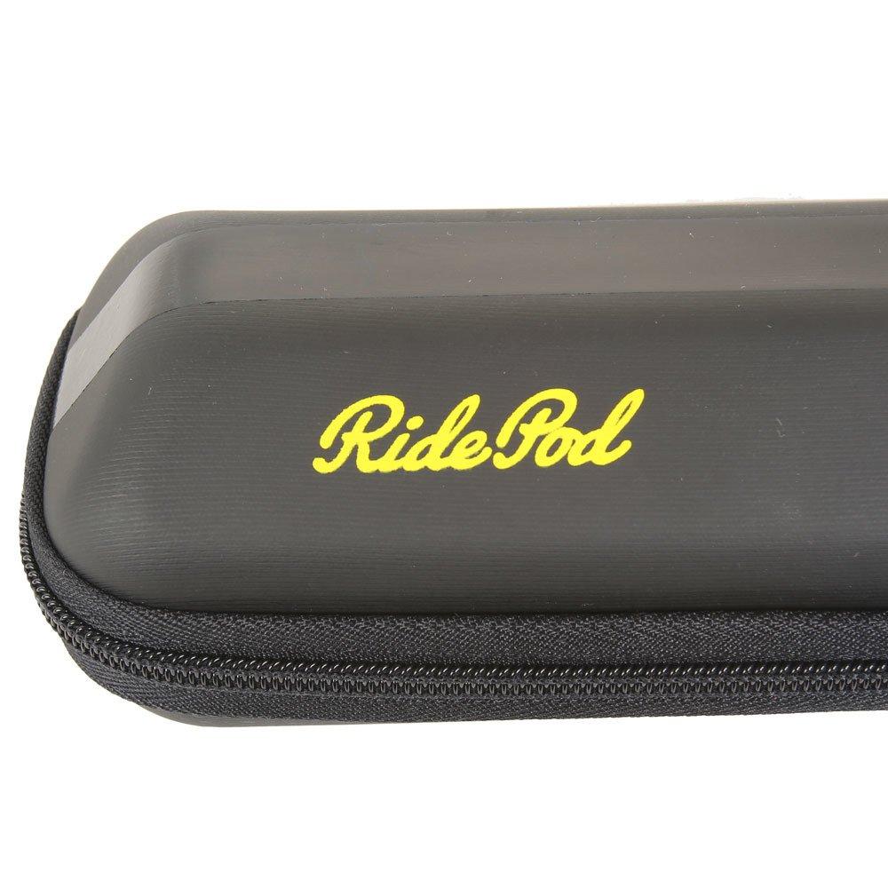GIZA PRODUCTS Ridepod Tool Black Line Case, (BAG32800)