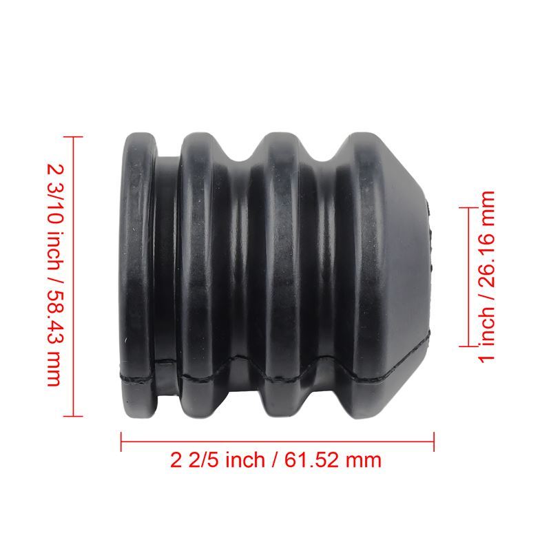 2 SZTUKI M146683 M127973 Sprężyna amortyzatora siedzenia do ciągnika John Deere 1023E 2025R 2027R 2032R 2210 2305 2520