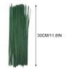 Arts And Crafts Artificial Flower Rod Crafts Person