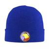new Charlie Smiling Friends Knitted Hat Beanie Winter Hat Warm Fashion Caps Unisex Women