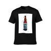 Punk TShirt Lightweight Basic Short Sleeve Shirt