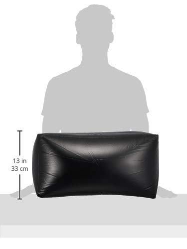 Cretom Space Cushion 1 Piece LL Size for Minivan 2nd