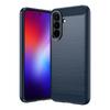 Custodia Flessibile Antiscivolo in TPU per Samsung Galaxy A57 A37 A27 A17 5G Cover Protettiva Resistente agli Urti Fundas Coque Capa