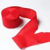 4.5cm x 10m Colored Crepe Paper Roll for Crafts and Balloon Streamers