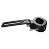 Motorcycle LED Headlight Spotlight Clamps Bracket Tube Mount for Motorcycle Fog Light Lamp Holder Accessories