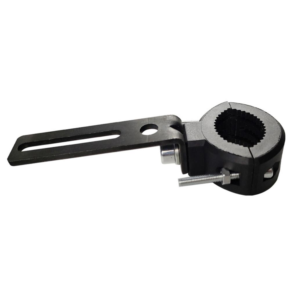Motorcycle LED Headlight Spotlight Clamps Bracket Tube Mount for Motorcycle Fog Light Lamp Holder Accessories