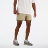 New Balance Spodenki Casual Shorts Men's Lime MS41517-SOT