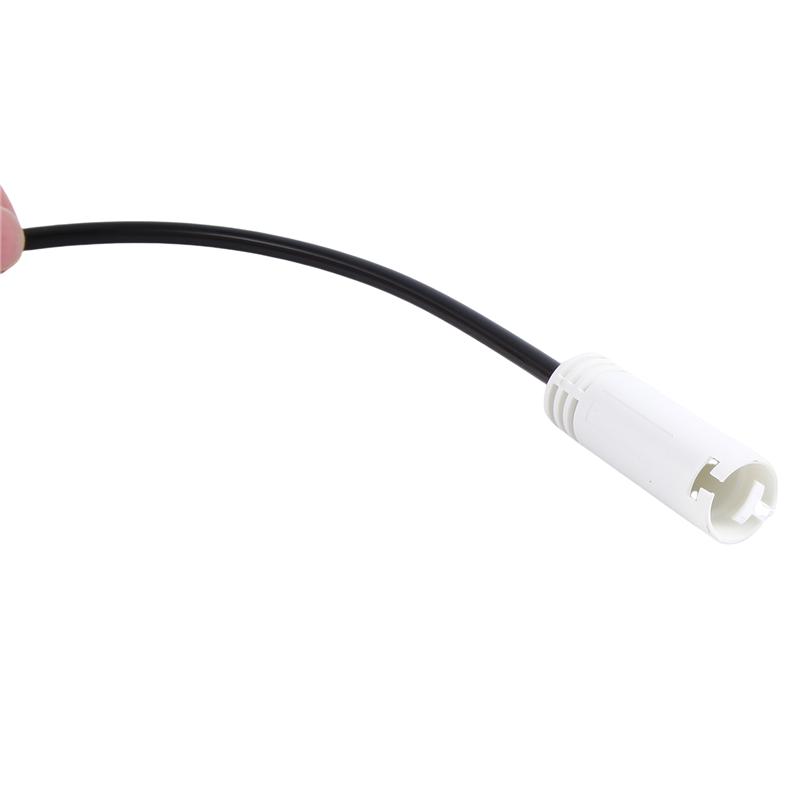 

10PC Car Brake Sensor For BMW 1 3 Series E81 E82 E87 E88 E90 E91 E92 E93 Brake Alarm Wire Sensor 34356777649 34356779619 Parts как