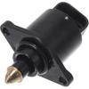 Válvula de Controle de Ar em Marcha Lenta para Jeep Cherokee 1991-1996, para Dodge Dakota 1997 Substitui Nº 17119281 Válvula de Controle de Ar em Marcha Lenta Motor de Marcha Lenta IACV