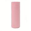 20pcs/Roll Microfiber Dish Cloths Multi Purpose Dishwashing Towels for Tableware Double Sided Cleaning Rags Kitchen Accessories