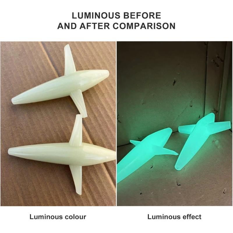 Plane Shape Lure Sea Fishing Hard Baits Trolling Bird Fishing Lures Trolling Bird Shaped Teaser Fishing Tackle Enduring