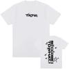 Tate McRae So Close To What Tshirt   New Album Singer Tshirt Short Sleeve Summer Tee Trend T Shirt Unisex Women Clothing