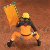 NARUTO Figure Uzumaki Naruto NARUTOP99 11cm Size Approx.