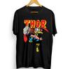 Inosuke Hashibira Kimetsu No Yaiba Demon Slayer T Shirt S To 5XL