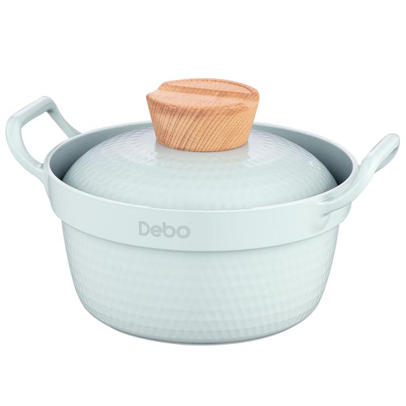 Debo Ferguson Multi-Function Noodle Pot