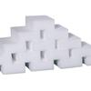Nano Sponge Kitchen Cleaning Block - Dishwashing & Shoe Magic Wipe