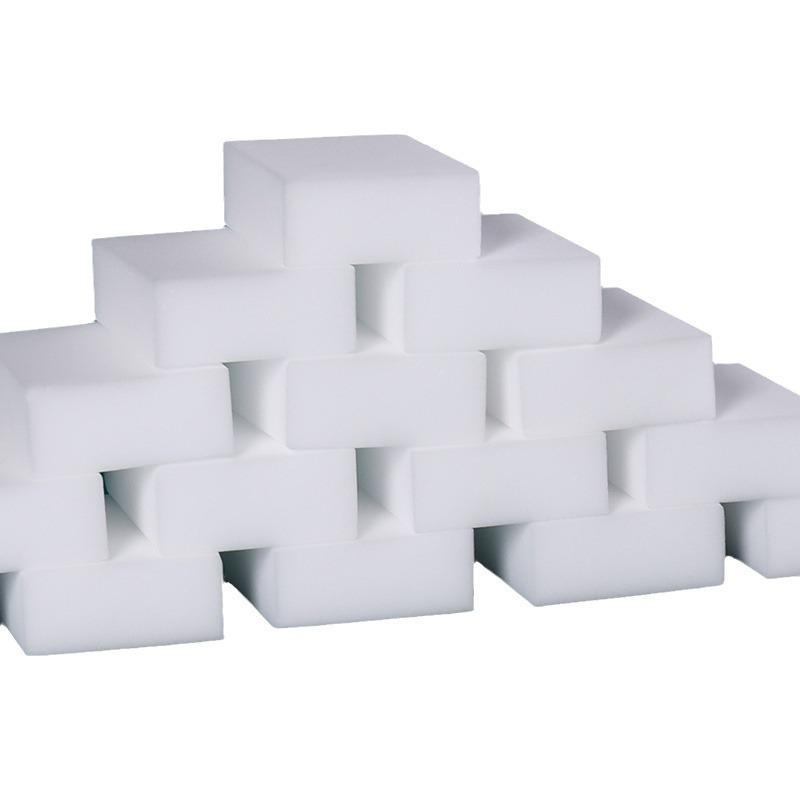Nano Sponge Kitchen Cleaning Block - Dishwashing & Shoe Magic Wipe