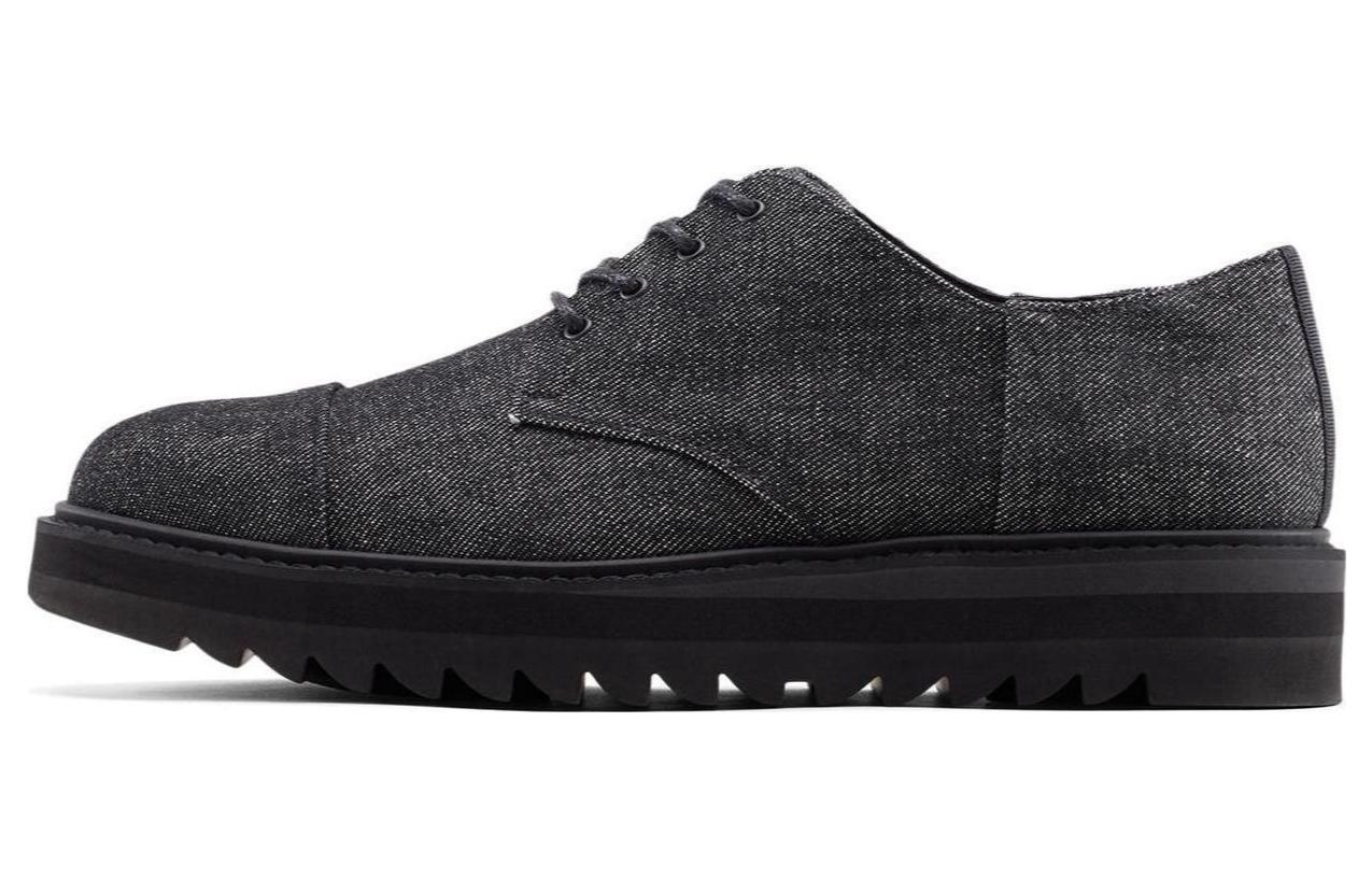 Onitsuka Tiger The Onitsuka Derby Темно-серый 1181A307-001 45