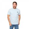 Bewley & Ritch Mens Arkley Embroidered Logo Soft T-Shirt
