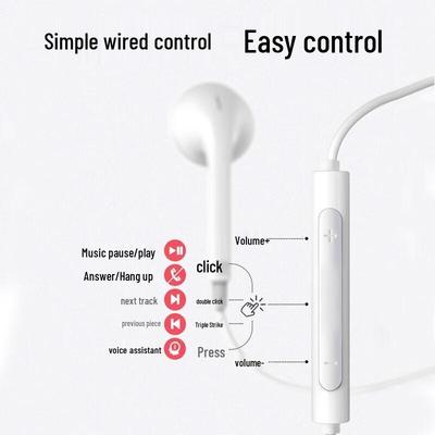 Audio y video – Auriculares