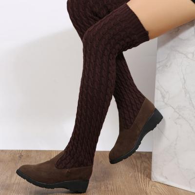 Botas altas – Botas altas