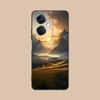 Mountain Forest Mobile Phone Case for OPPO Reno 14 13 12 11 10 9 8 7 6 5 F T Pro 5G Colorful Printing Cover Pretty Luxury Cover