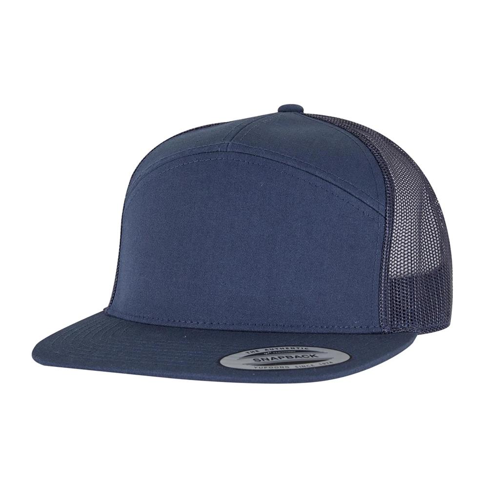 FLEXFIT Klassische Trucker-Cap