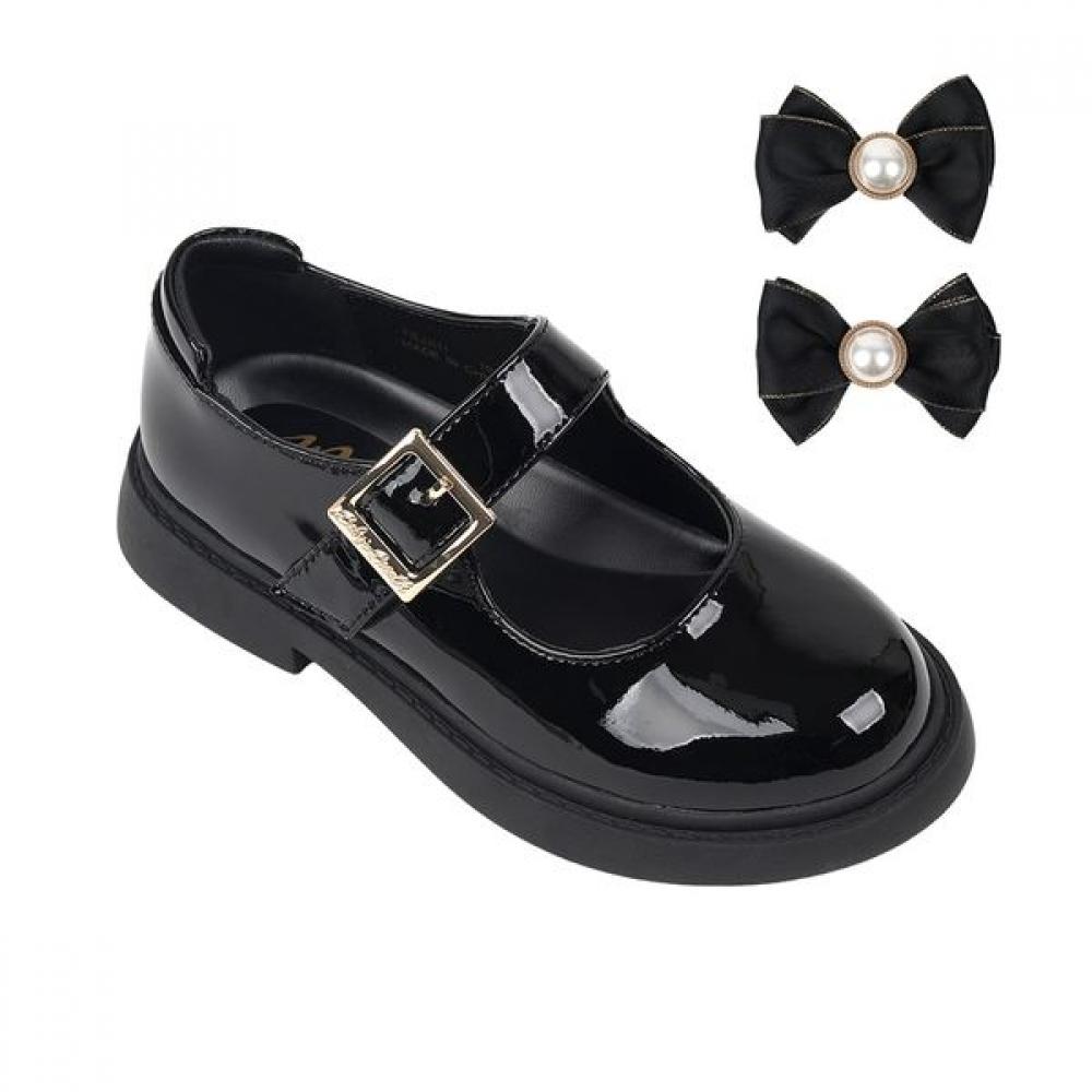 Babybreaths Girls Mary Jane Shoes  180mm 220mm  Julianne Bbkcg1tsja11