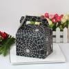 Diy Personalized Spider Web Tote Box, Large Pastry Box, Bread Baking Cake Packing Carton