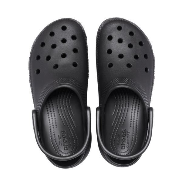 CrocS Women S claSSic Platform Clog 206750 001