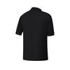 Fila Explorer FW25 Outdoor Series Athletics Solid Color Casual Comfortable Short Sleeve T-Shirt Men Tops A11M537104F-BK