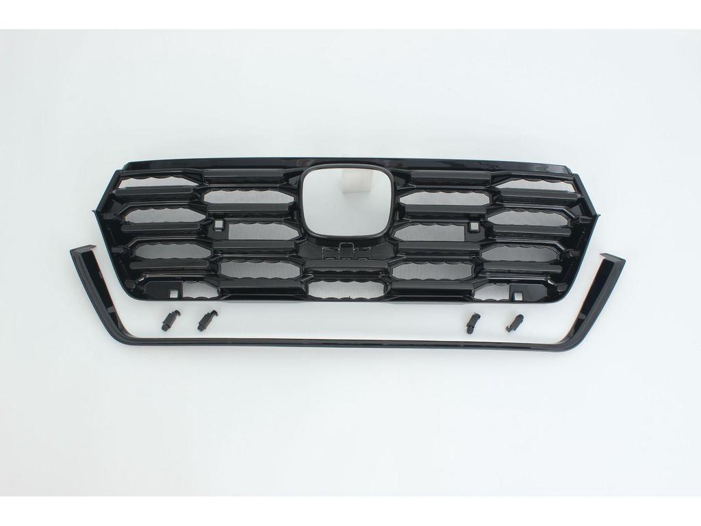 Honda CRV 23-26 Fuel Anti-Insect Radiator/Mosquito Net, Blocks Catkins, No Disassembly Needed.