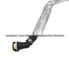 Ford Raptor F150 Heater Water Hose Outlet, Part #HL3Z18472E Compatible with HL3418D359DG