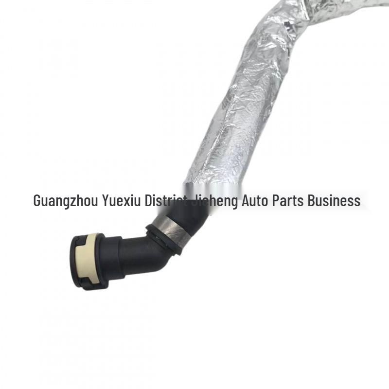 Ford Raptor F150 Heater Water Hose Outlet, Part #HL3Z18472E Compatible with HL3418D359DG