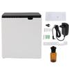Waterless Essential Oil Diffuser Smart APP Control Scent Air Machine 2000 2500m³ Coverage for Hotel Restroom Home