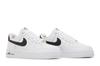 Nike Air Force 1 '07 LV8 '40th Anniversary - White Black'