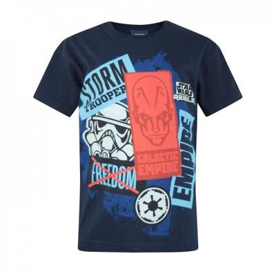 Star Wars Rebels Childrens/Kids T-Shirt